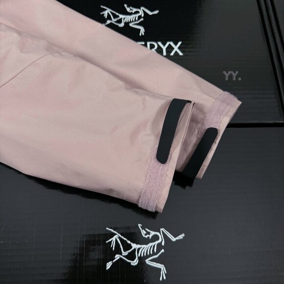 Arcteryx Beta Series Beta LT JacketHooded Hardshell Jacket - Picture 7 of 7